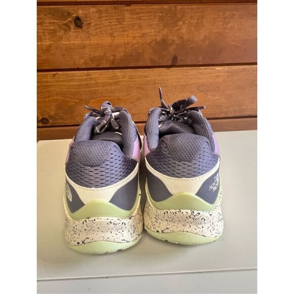 The North Face VECTIV TARAVAL - Trainers Sneakers Sz 8 - Picture 3 of 8